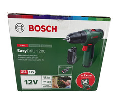 Bosch EasyDrill  1200