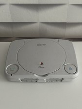 PS1 PS one Konsole SCPH 102