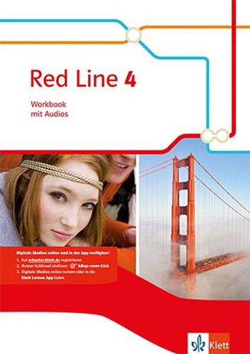 Red line workbook mit - line,