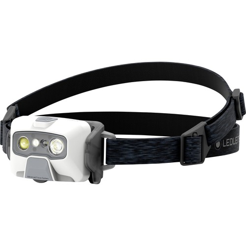 Ledlenser hf6r core - core, white
