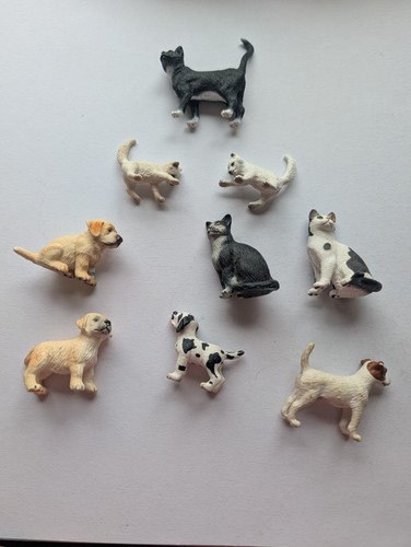 Schleich figuren tiere - schleich,