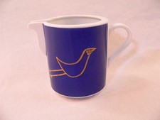 Arzberg Cult Flying Object David Palterer Milchkännchen