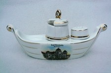 Andenken GONDEL MENAGE