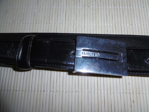 Damen gürtel echt - gürtel,
