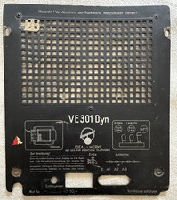 BLAUPUNKT -  Volksempfänger