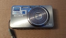 Sony DSC-W570 Digitalkamera