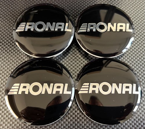 Ronal felgendeckel - ronal, /