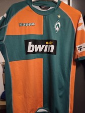 Werder Bremen Trikot XXL