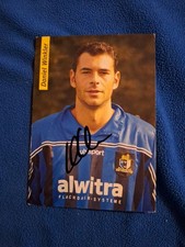 Daniel Winkler Eintracht Trier