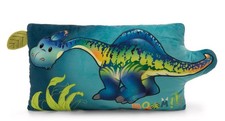 Nici Kissen Kuschelkissen Dino