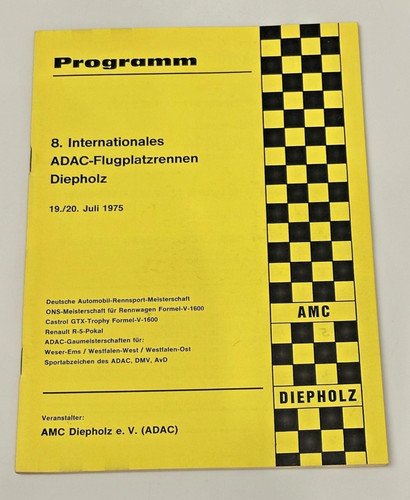 Int adac flugplatzrennen - int., 8