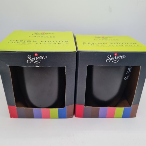 Senseo capsules design edition - senseo,