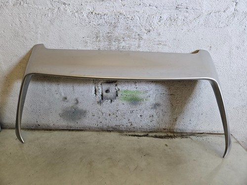 Heckspoiler opel corsa gsi - corsa,