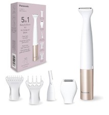 ☀️Panasonic Rasierer