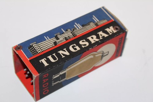 L414 tungsram re134 - =,