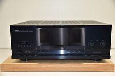 Yamaha MX-1000 Stereo Endstufe / power Amplifier in schwarz TOP Zustand mit BDA