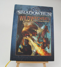 Shadowrun - Wildwechsel