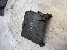 BMW M10 Motor Stirndeckel