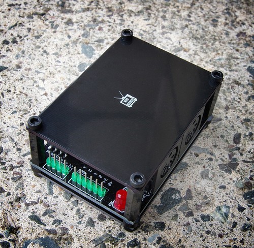 Mindburner midi dinsync - midi, zu
