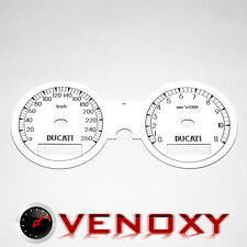 Ducati Monster Sport Classic