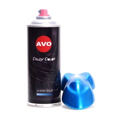 Candy Color Effektlack Ocean