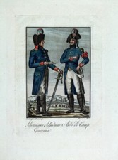 General-Adjudant Uniform