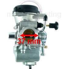VERGASER 26mm MANUELLER CHOKE