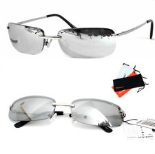 Agent Smith Style Sonnenbrille