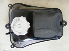 Tank Stahltank mit Deckel für 200 - 300ccm Bashan / Shineray Quad 