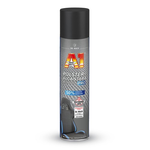 Wack polsterreiniger - a1,