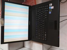 Notebook Samsung NP-R70 nicht komplett Bastler Teile defekt
