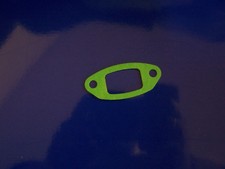 Original Ersatzteil Solo Motorsäge 650: Auspuffdichtung