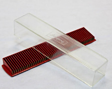 50er Liesegang-Magazin Diamagazin inkl. Deckel