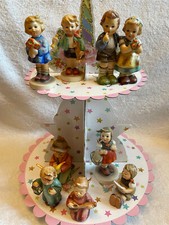 Goebel Hummel Figur : Kinder
