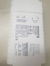 EVG Vorschaltgerät   Vossloh