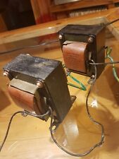 2x Trafo 115V 5V 28A