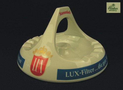 Sehr großer seltener - , lux