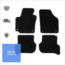 Fussmatten für Seat Altea Bj