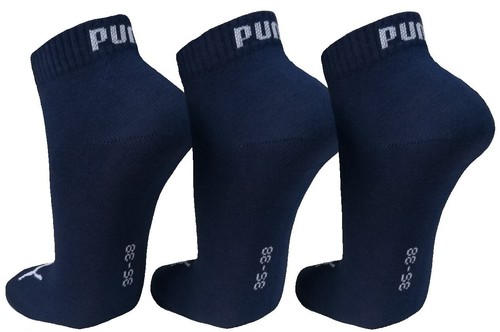 Puma baumwoll quarter klassik - puma,