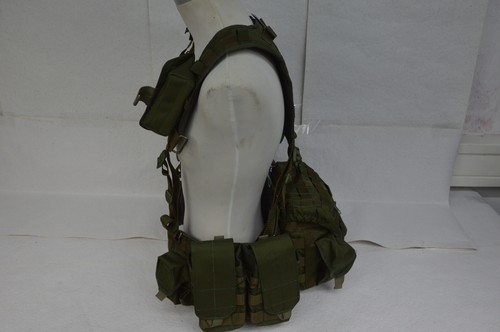 Taktische molle tragesysteme - taktische,