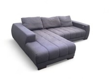 KOSTENLOSE LIEFERUNG  / couch sofa wohnlandschaft