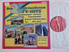 Various - Die 20 Aktuellsten