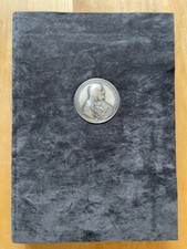 Große Bibliotheken der Welt. Schätze der Staatsbibliothek u. Kupferstich. Berlin