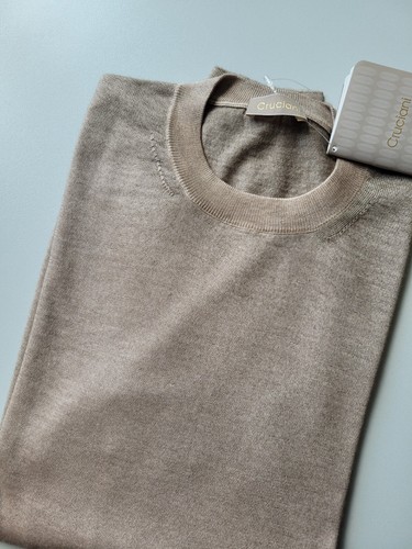 Cruciani pullover kaschmir - cruciani,