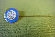 BRD Anstecknadel Vereinsnadel V. 1898 E. V. - HuGV