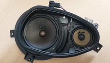 Mercedes R230 SL350, 500 usw, Türlautsprecher links, 2308200902