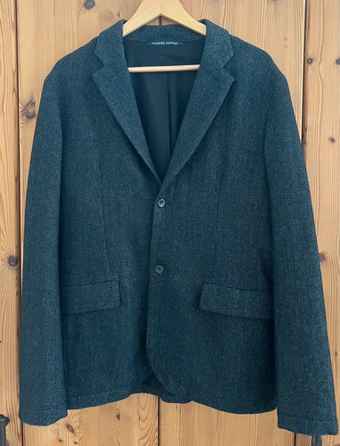Hannes roether sakko blazer - roether,