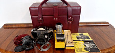 Fotoapparat elbaflex 1000 - elbaflex,