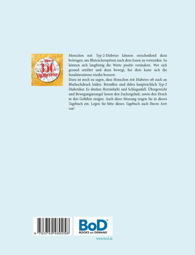 Blutzucker tagebuch - blutzucker,