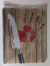 Out of The Blue Mousepad 3D